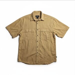 Moose Creek Outdoors Performance Shirt. Perfect Condition!